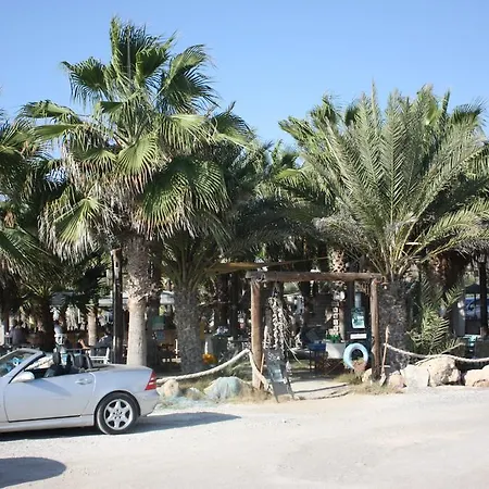 Green Oasis Beach Διαμέρισμα