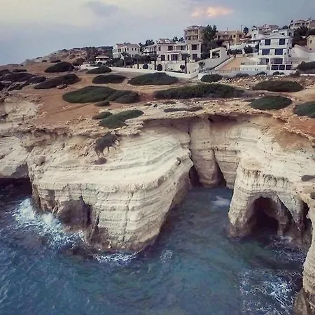 Διαμέρισμα Green Oasis Beach *