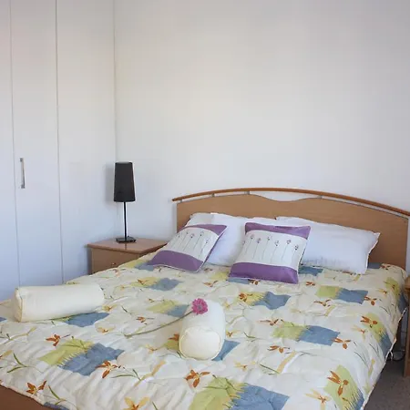 Green Oasis Beach Apartman *