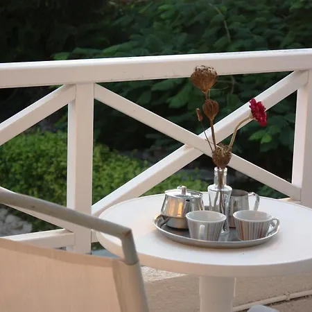 Green Oasis Beach Apartman Korall-öböl