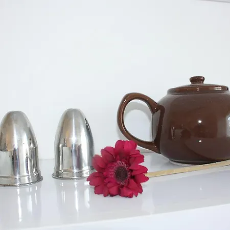 Green Oasis Beach Apartman