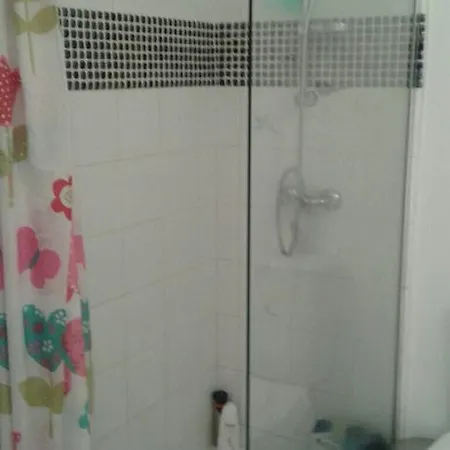 Green Oasis Beach Apartman *