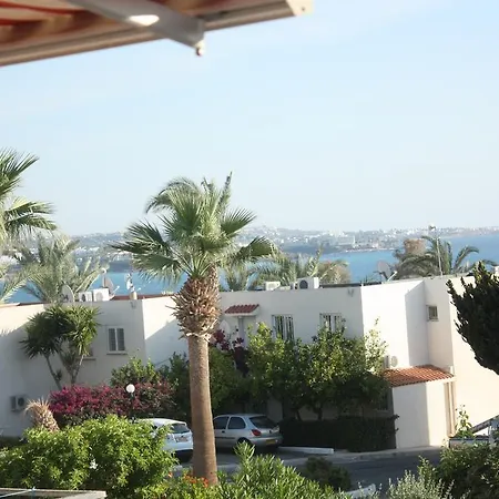 Apartman Green Oasis Beach Korall-öböl