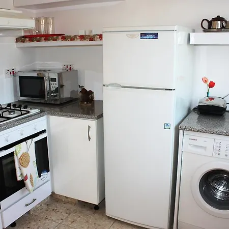 Apartman Green Oasis Beach *