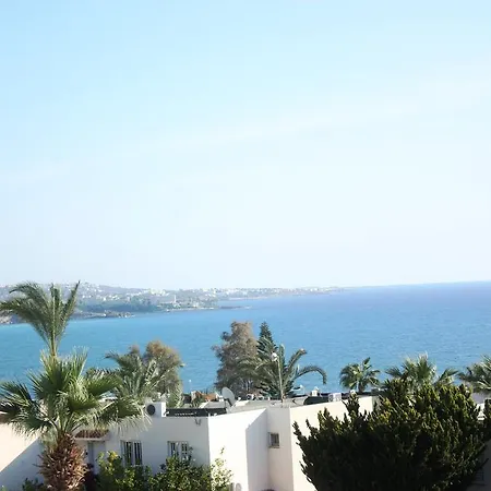 Apartman Green Oasis Beach