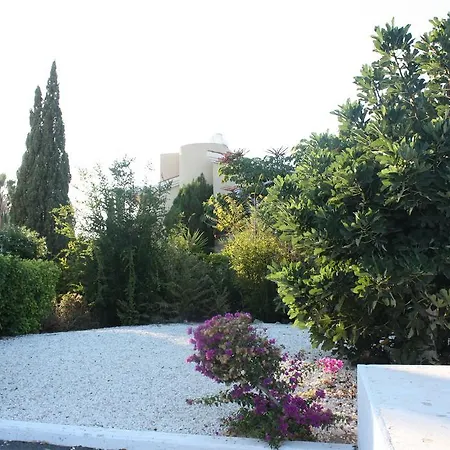 Apartman Green Oasis Beach Korall-öböl