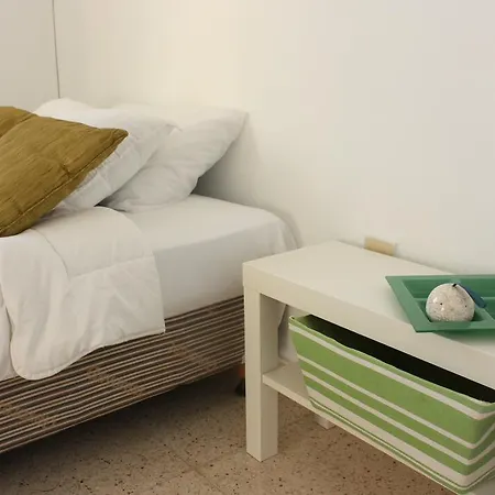 Apartman Green Oasis Beach